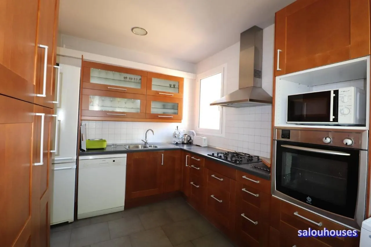 Salouhouses Villa Sant Rafel 0*, Salou