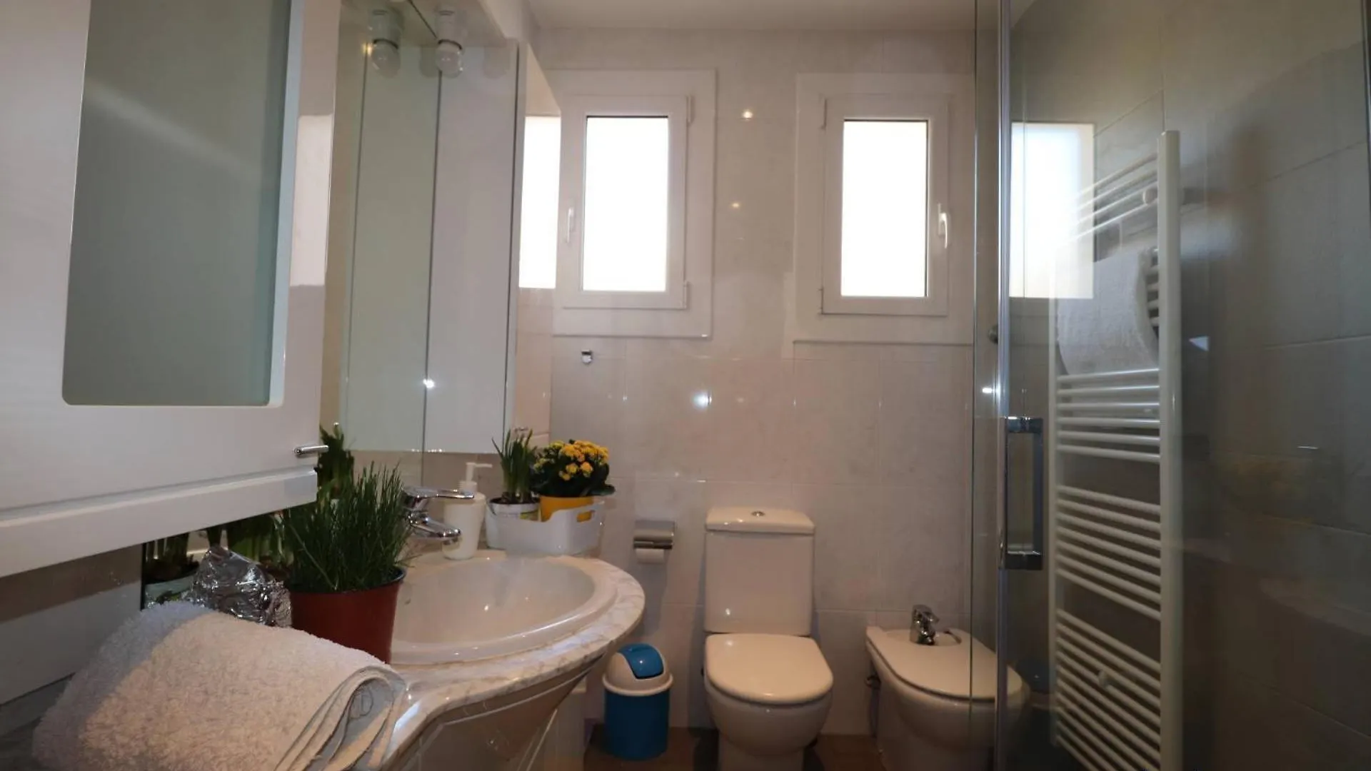 Salouhouses Villa Sant Rafel Španělsko